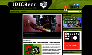 Idicbeer.blogspot.com thumbnail
