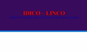 Idico-linco.com.vn thumbnail