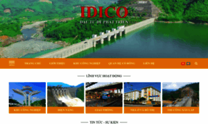 Idico.com.vn thumbnail