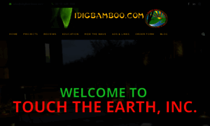 Idigbamboo.com thumbnail