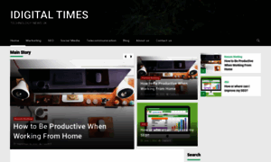 Idigitaltimes.co.uk thumbnail