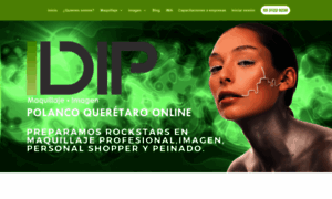 Idip.com.mx thumbnail