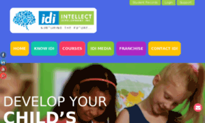 Idiusaedu.com thumbnail