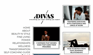 Idivas.net thumbnail