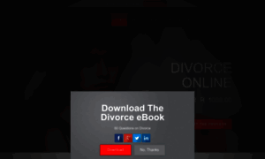 Idivorce.co.za thumbnail