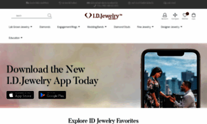 Idjewelryllc.com thumbnail