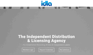 Idla.ca thumbnail