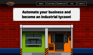 Idle-factory-tycoon.com thumbnail