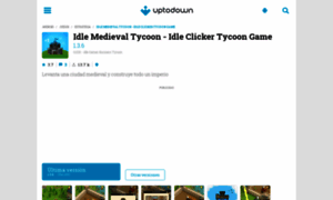 Idle-medieval-tycoon-idle-clicker-tycoon-game.uptodown.com thumbnail