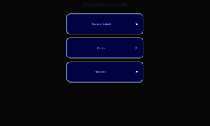 Idlehands52.com thumbnail
