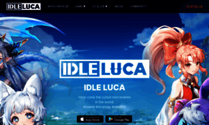 Idleluca.com2us.com thumbnail