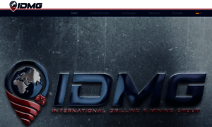Idm-g.com thumbnail