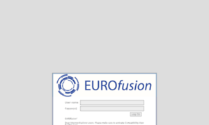 Idm.euro-fusion.org thumbnail