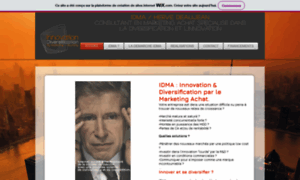 Idma-consulting.fr thumbnail