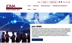 Idma.org thumbnail