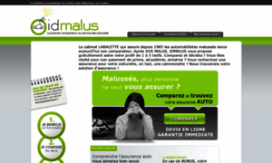 Idmalus.com thumbnail