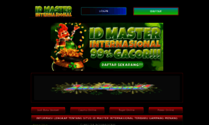 Idmasterinternasional.com thumbnail