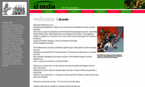 Idmedia.co.nz thumbnail