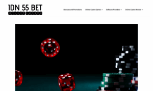 Idn55bet.com thumbnail