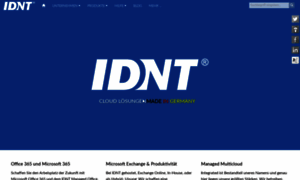 Idnt.net thumbnail