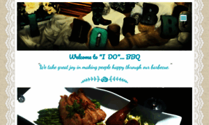 Ido-bbq.com thumbnail