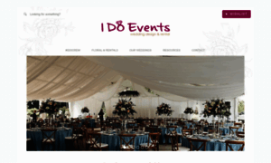 Ido-events.com thumbnail