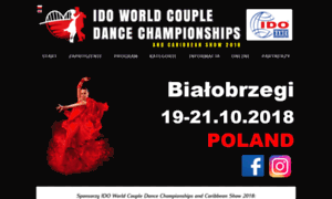 Idocoupledance2018.bialobrzegi.pl thumbnail