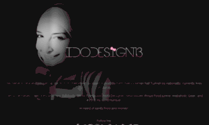 Idodesign13.com thumbnail