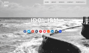 Idolism.co.uk thumbnail