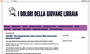 Idoloridellagiovanelibraia.blogspot.it thumbnail