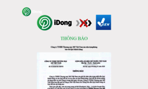 Idong.com.vn thumbnail