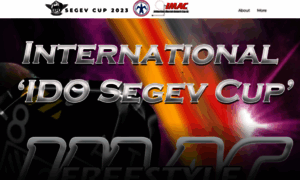 Idosegevcup.com thumbnail