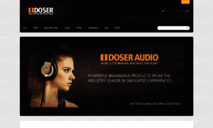 Idoseraudio.com thumbnail