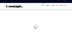 Idownlight.com thumbnail