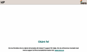 Idp.inera.se thumbnail