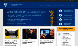 Idp.upol.cz thumbnail