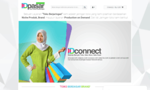 Idpasar.com thumbnail