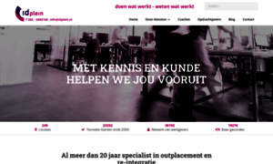 Idplein.nl thumbnail
