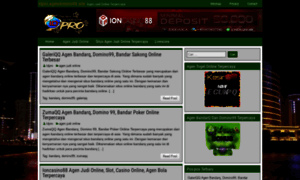 Idpro.agendomino99.site thumbnail