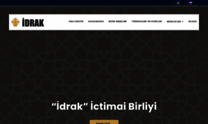 Idrak.org.az thumbnail