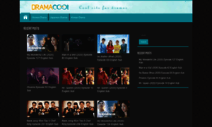 Idramacool.com thumbnail