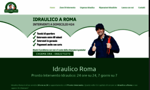 Idraulico-roma.me thumbnail