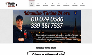 Idraulico-torino-24ore.com thumbnail
