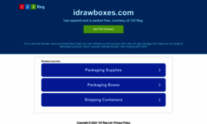 Idrawboxes.com thumbnail