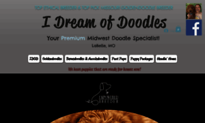 Idreamofdoodles.com thumbnail