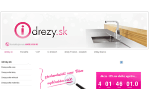 Idrezy.sk thumbnail