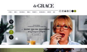 Idrgrace.com thumbnail