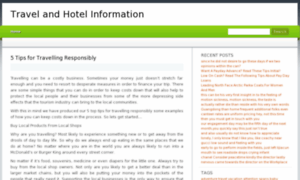 Idrija-accommodation.info thumbnail