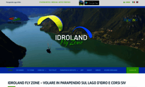 Idrolandflyzone.it thumbnail