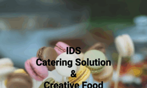 Ids-catering-solution.de thumbnail